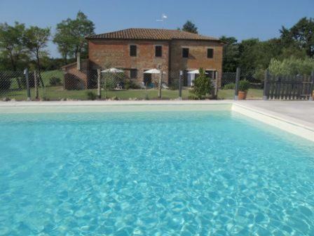 Castiglione Del Lago Apartment Sleeps 10 Pool Wifi