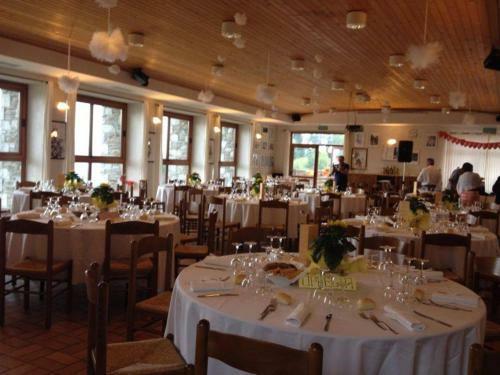 Hotel Albergo Ristorante Sargas