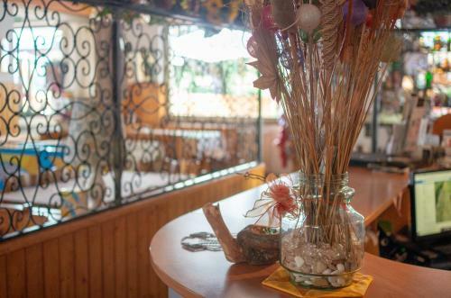 Hotel Albergo Ristorante Sargas