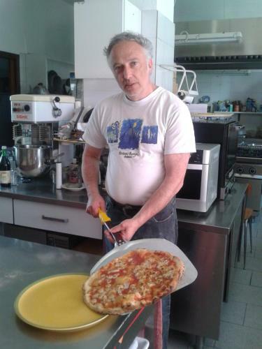 Hotel Albergo Ristorante Sargas