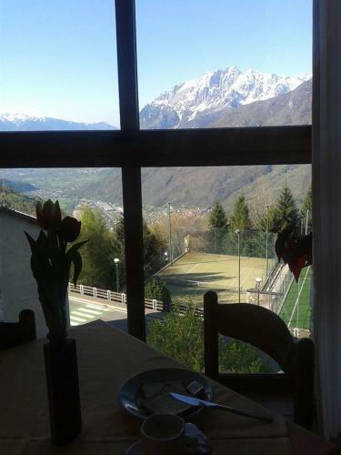 Hotel Albergo Ristorante Sargas