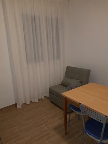 Apartamento Casa Vacanza