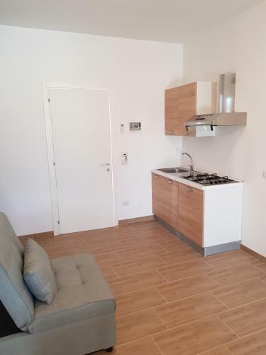 Apartamento Casa Vacanza