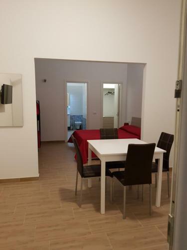 Apartamento Casa Vacanza