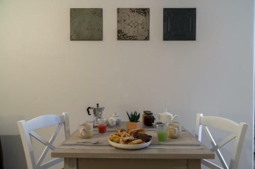 Hostal Masseria Casina Bellanova