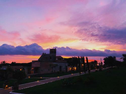 Hostal Masseria Casina Bellanova