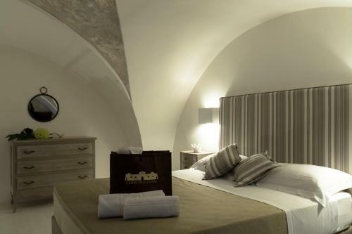 Hostal Masseria Casina Bellanova
