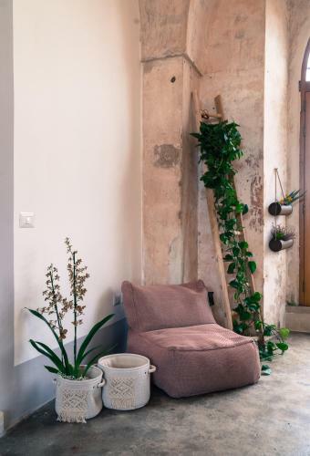 Hostal Masseria Casina Bellanova