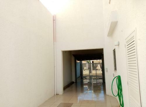 Villa Lido Tab�