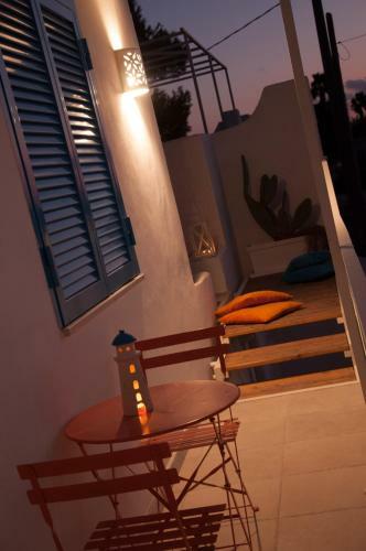 Torre Chianca Gma Tourism