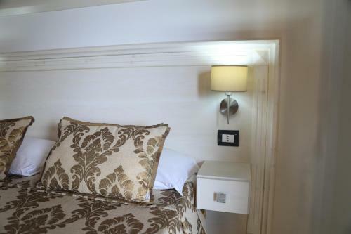 Bed & Breakfast A Casa Del Panfilo
