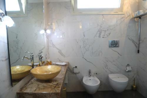 Bed & Breakfast A Casa Del Panfilo