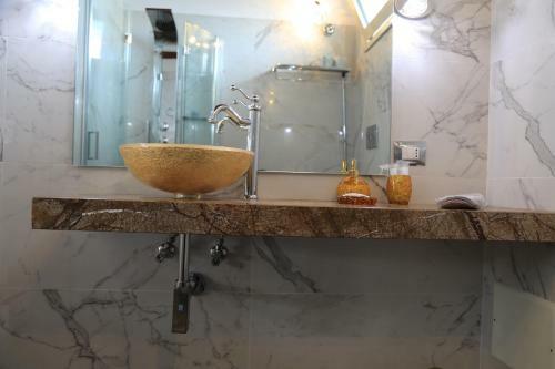Bed & Breakfast A Casa Del Panfilo
