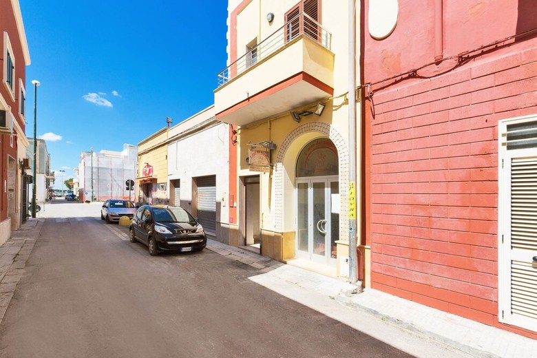 Apartamento Appartamento Sirena