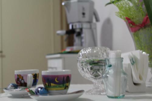 Hostal Giada Room Porto Cesareo