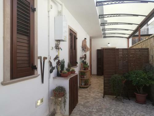 Hostal Giada Room Porto Cesareo