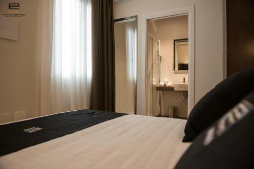 Hostal Porto Cesareo Exclusive Room