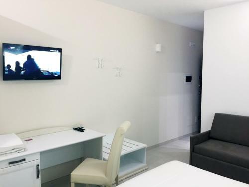 Hostal Bella Costa - Lungomare Porto Cesareo