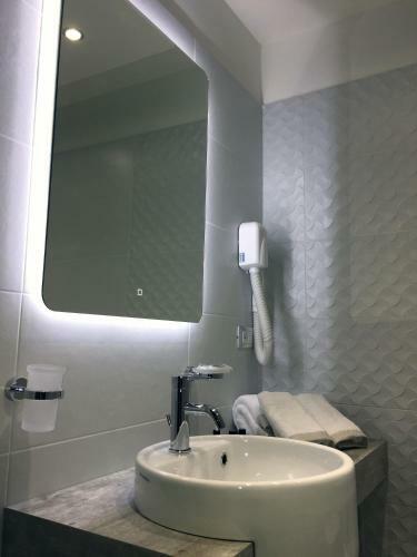 Hostal Bella Costa - Lungomare Porto Cesareo
