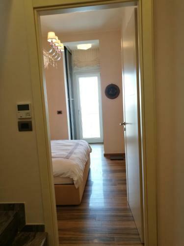 Casa Il Faro Deluxe