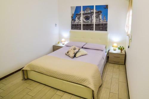 Apartamento Case Vacanza Via Mozart