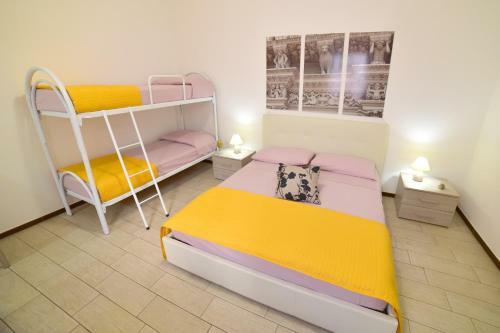 Apartamento Case Vacanza Via Mozart