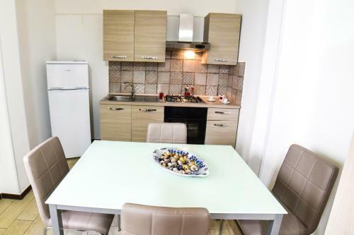 Apartamento Case Vacanza Via Mozart