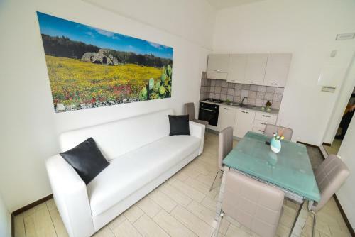 Apartamento Case Vacanza Via Mozart