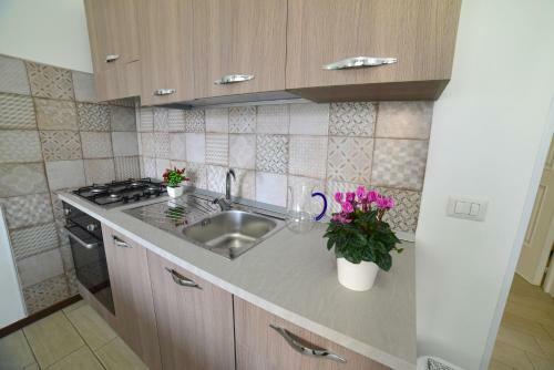 Apartamento Case Vacanza Via Mozart