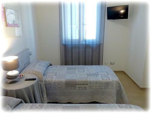 Hostal Marinella Guest House