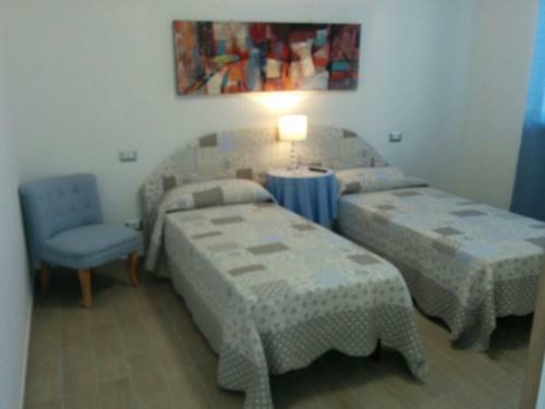 Hostal Marinella Guest House