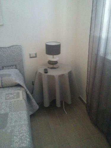Hostal Marinella Guest House