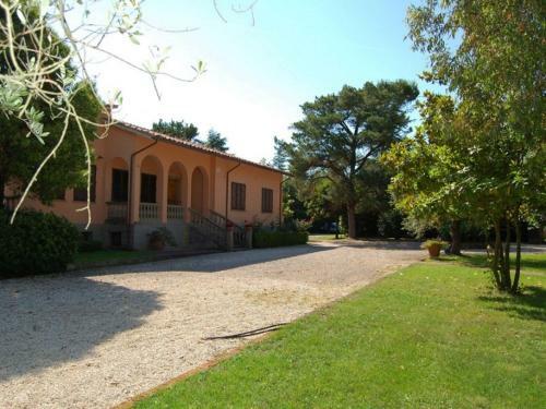 Corchiano Villa Sleeps 8 Pool Wifi