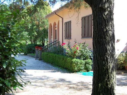 Corchiano Villa Sleeps 8 Pool Wifi