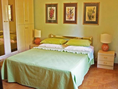 Corchiano Villa Sleeps 8 Pool Wifi