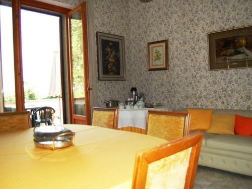 Corchiano Villa Sleeps 8 Pool Wifi