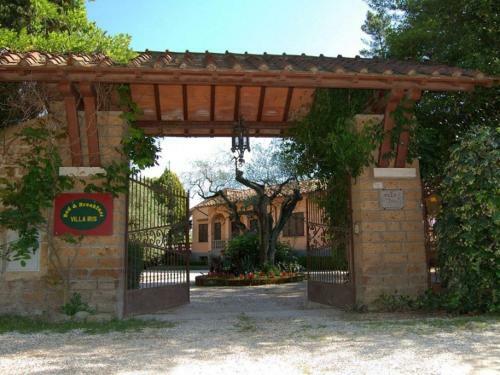Corchiano Villa Sleeps 8 Pool Wifi