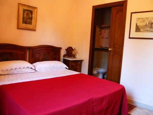 Corchiano Villa Sleeps 8 Pool Wifi