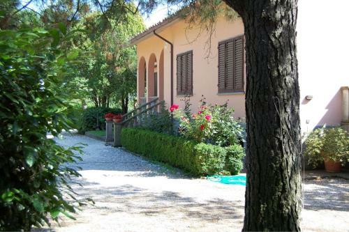 Corchiano Villa Sleeps 8 Pool Wifi
