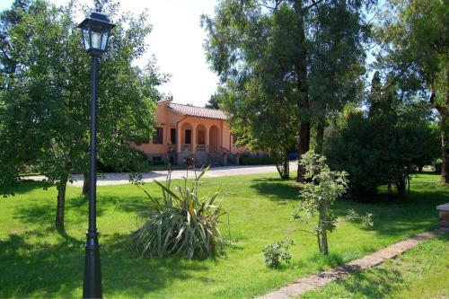 Corchiano Villa Sleeps 8 Pool Wifi