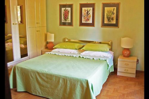 Corchiano Villa Sleeps 8 Pool Wifi