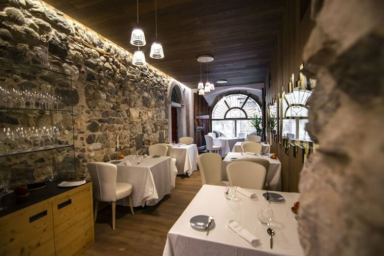 Hostal La Filanda Relax&gourmet