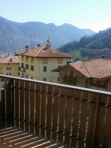 Hotel Albergo La Valle