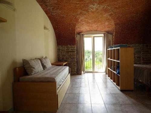 Cremolino Villa Sleeps 22 Pool Air Con Wifi