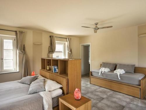 Cremolino Villa Sleeps 22 Pool Air Con Wifi
