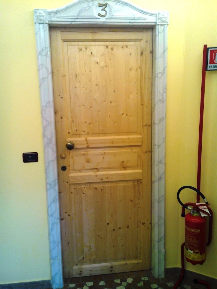 Hostal Locanda Al Milanino