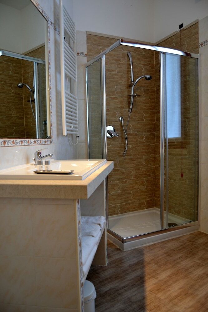 Hostal Locanda Al Milanino