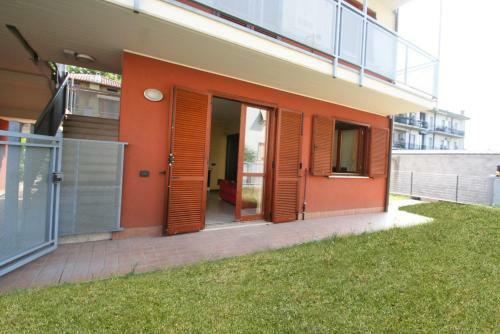 Apartamento Affittimoderni Bergamo Curno