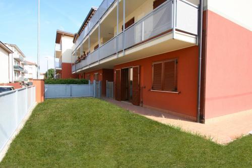 Apartamento Affittimoderni Bergamo Curno