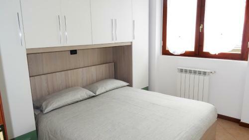 Apartamento Affittimoderni Bergamo Curno